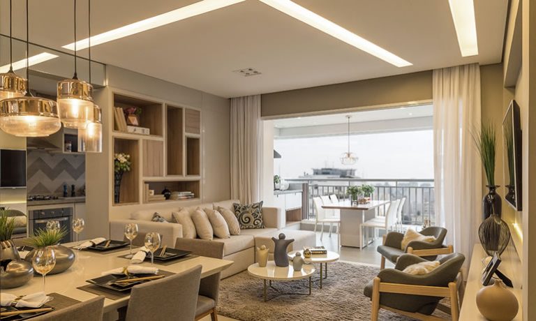 Apartamentos p/ Alugar em São Paulo