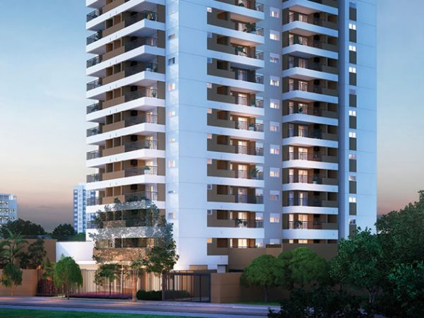 Apartamentos p/ Venda em São Paulo