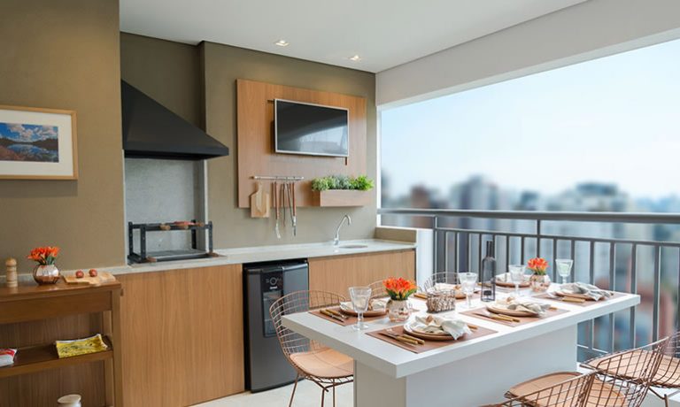 Apartamentos p/ Venda em São Paulo