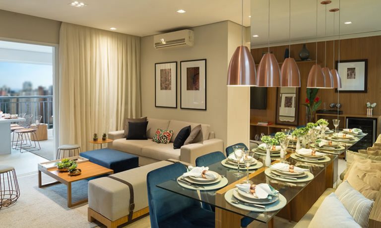 Apartamentos p/ Venda em São Paulo