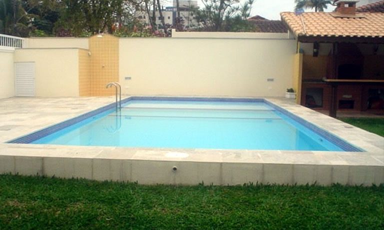 Casa p/ Alugar em São Paulo