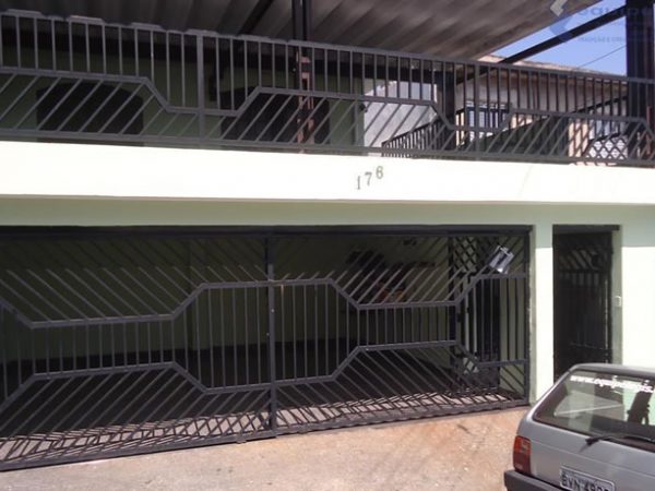 Casa p/ Temporada em São Paulo