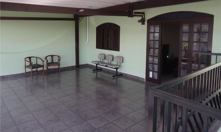 Casa p/ Temporada em São Paulo