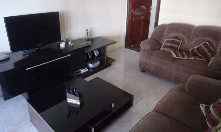 Casa p/ Temporada em São Paulo