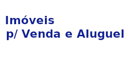 ImóveisVenda e Aluguel