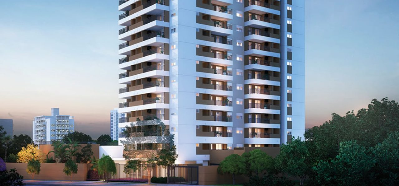 Apartamentos p/ Venda em São Paulo