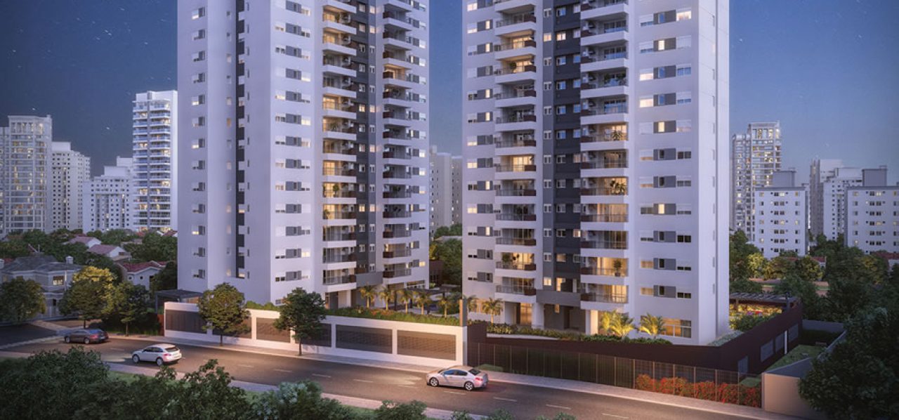 Apartamentos p/ Alugar em São Paulo